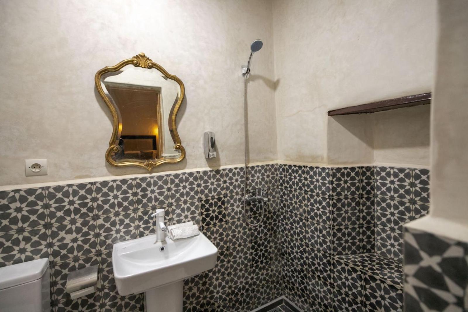 Dar Mima Hotel Fes Luaran gambar