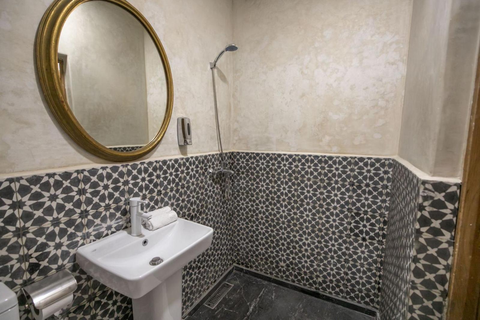 Dar Mima Hotel Fes Luaran gambar